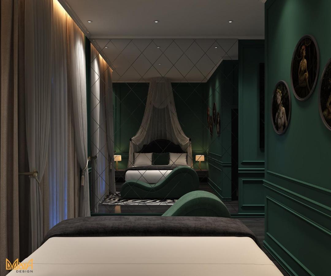 Love Hotel Ратьзя Экстерьер фото