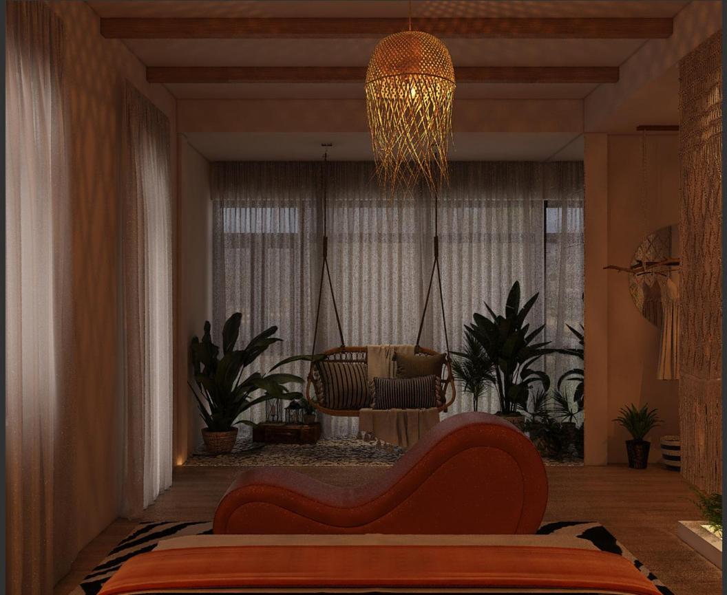 Love Hotel Ратьзя Экстерьер фото