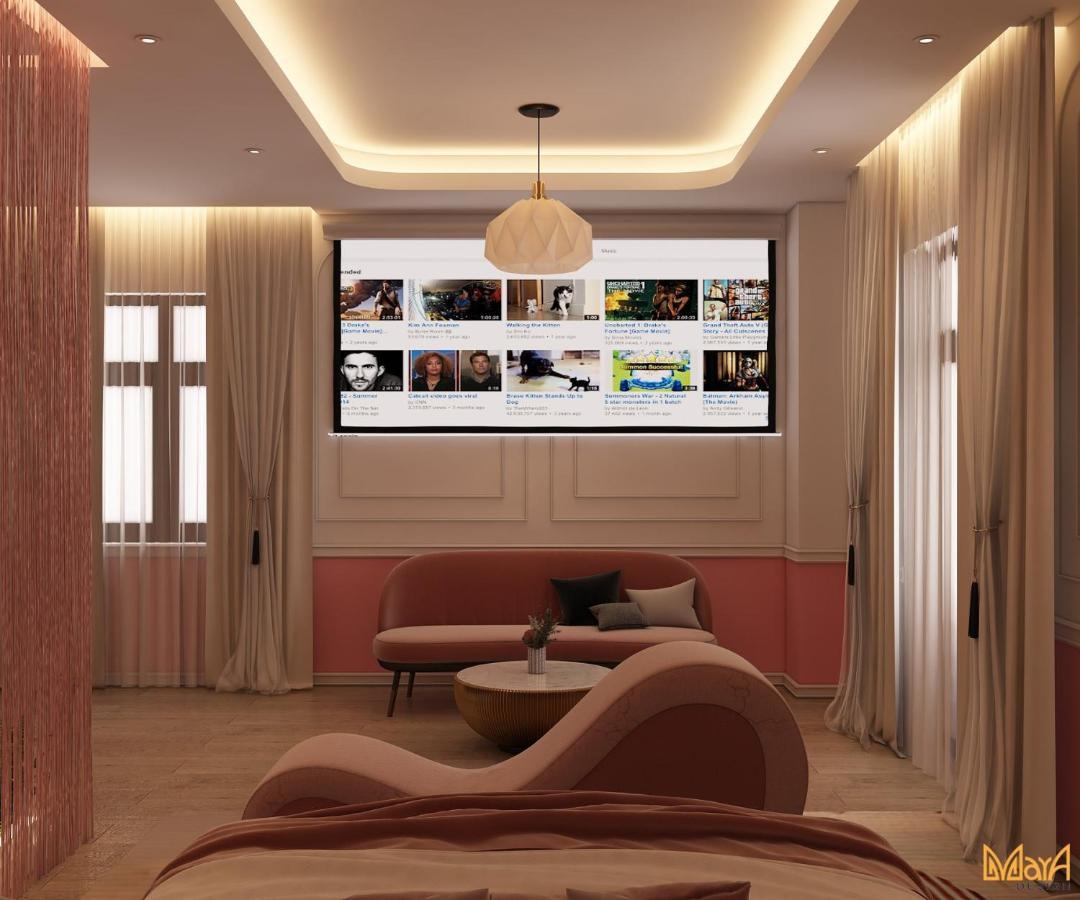 Love Hotel Ратьзя Экстерьер фото