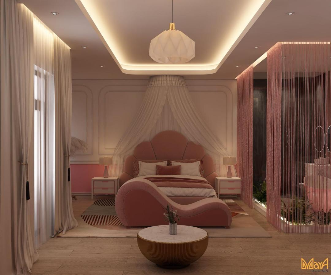 Love Hotel Ратьзя Экстерьер фото